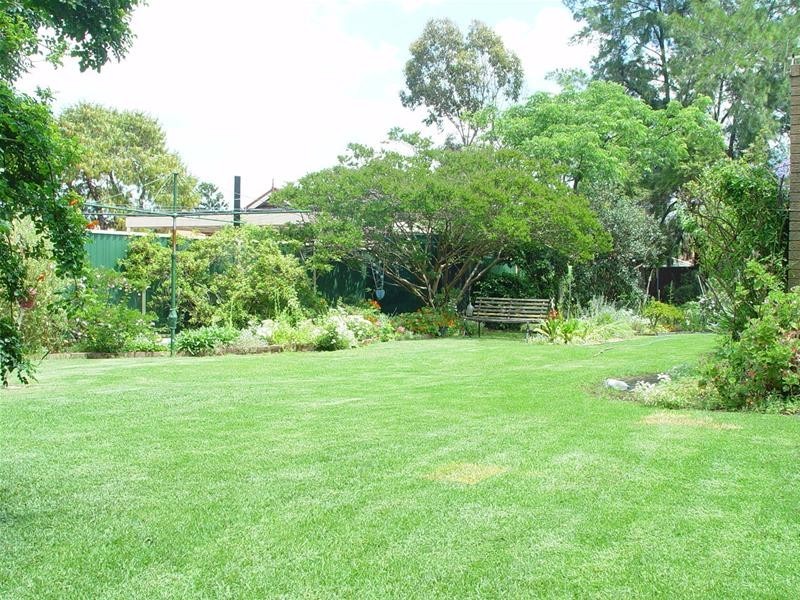 118 Burnett Street, Merrylands NSW 2160