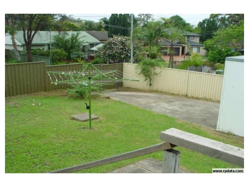 5 Sybil Street, Guildford NSW 2161