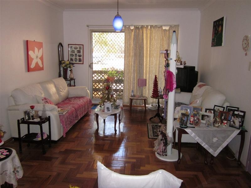 6/40-42 Manchester Street, Merrylands NSW 2160