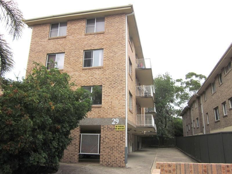 1/29 Macarthur Street, Parramatta NSW 2150