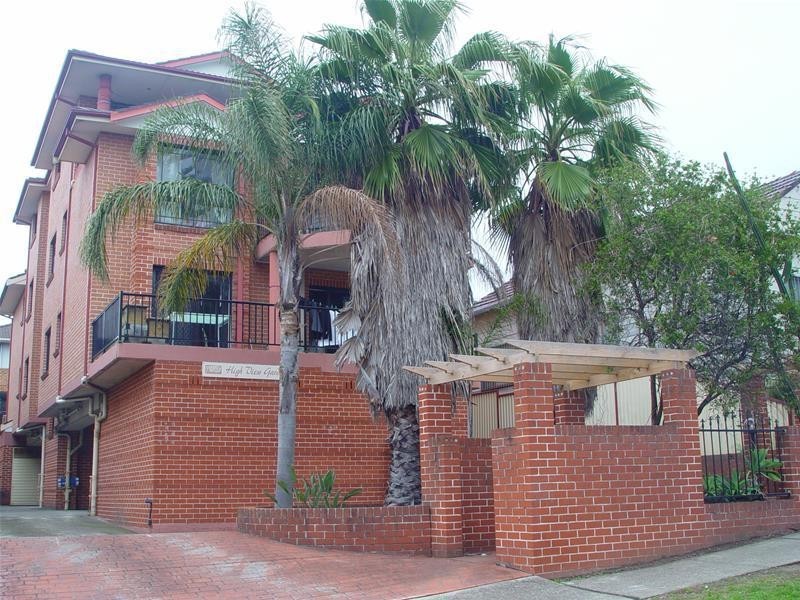 2/28 Harris  Street, Harris Park NSW 2150