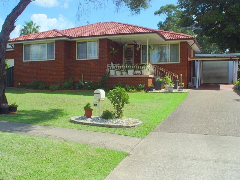 25 Runyon Avenue, Greystanes NSW 2145