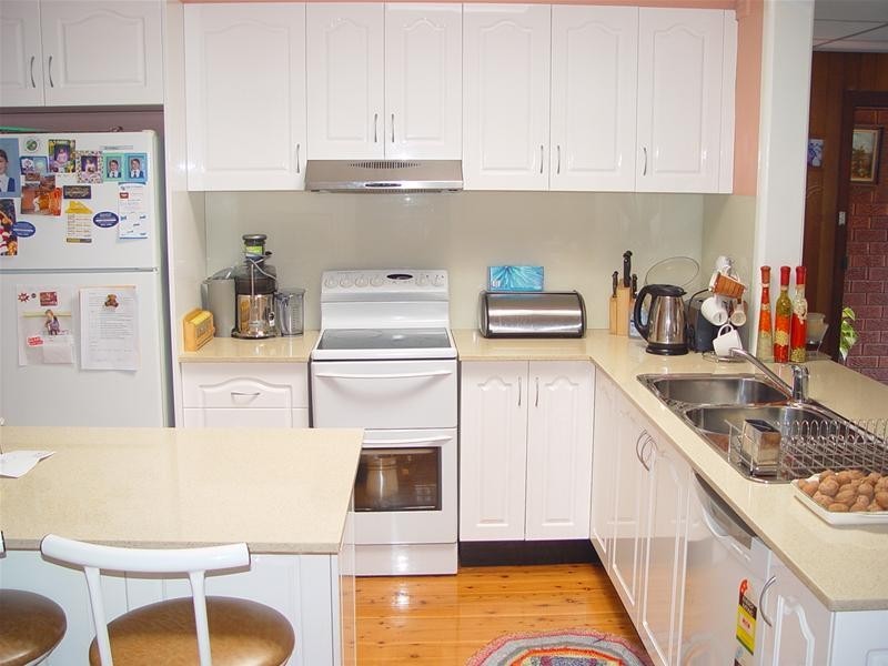 25 Runyon Avenue, Greystanes NSW 2145