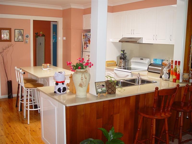 25 Runyon Avenue, Greystanes NSW 2145