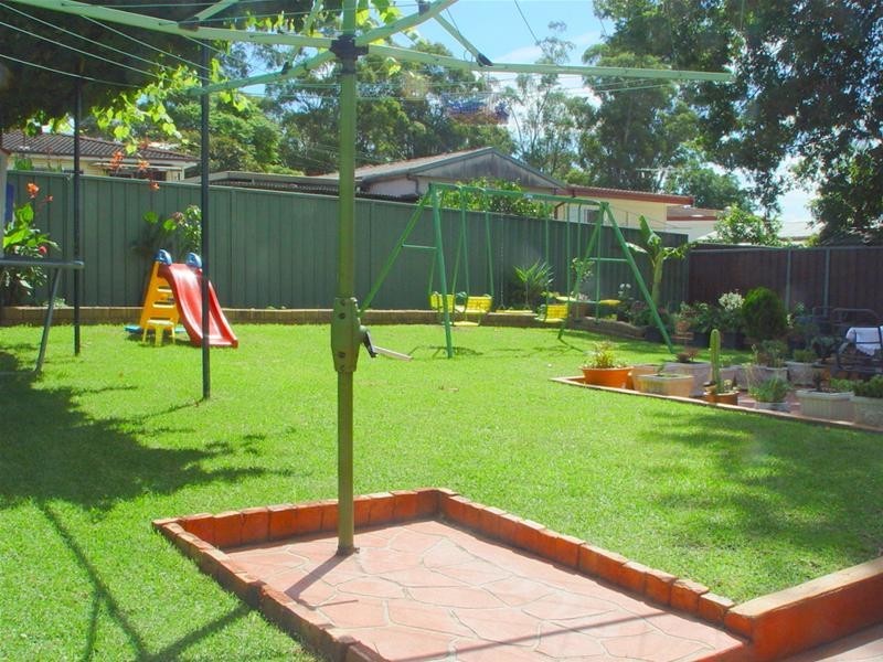 25 Runyon Avenue, Greystanes NSW 2145