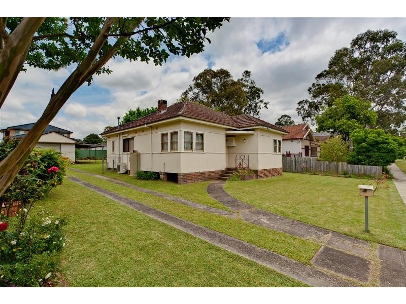 56 Lower Mount Street, Wentworthville NSW 2145