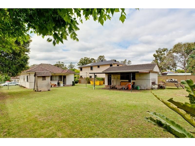 56 Lower Mount Street, Wentworthville NSW 2145