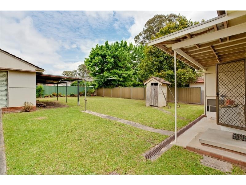 56 Lower Mount Street, Wentworthville NSW 2145