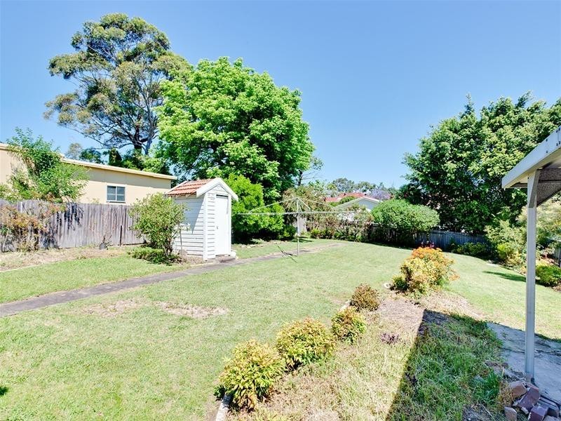 6 Hudson Street, Wentworthville NSW 2145