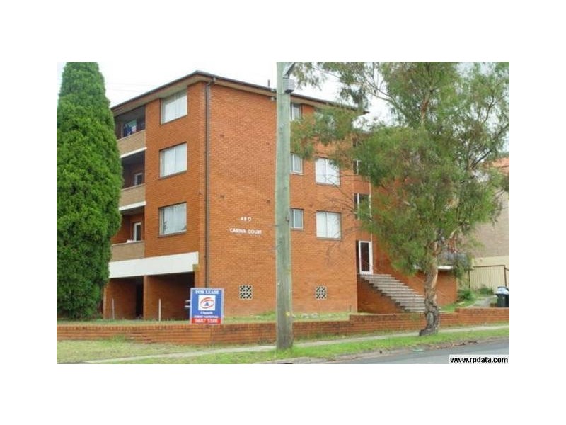 6/480 Merrylands Road, Merrylands NSW 2160