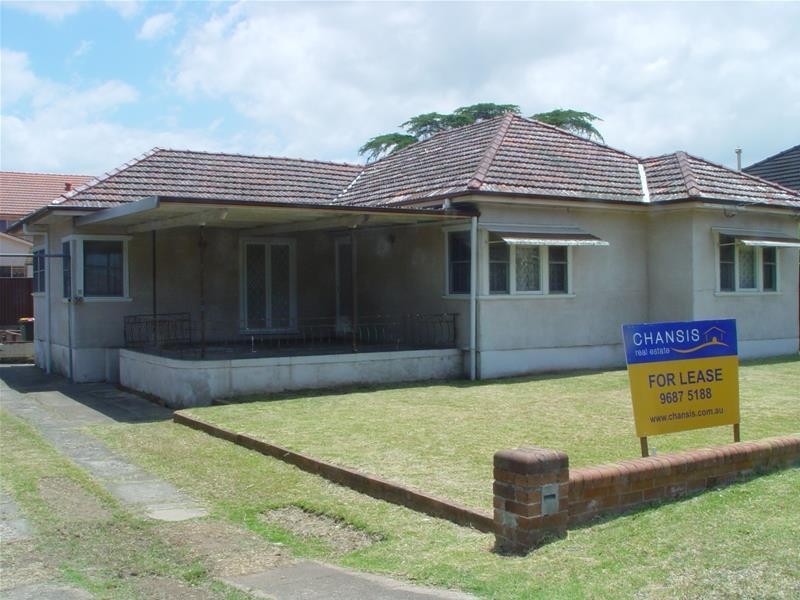 36 Lockwood Street, Merrylands NSW 2160