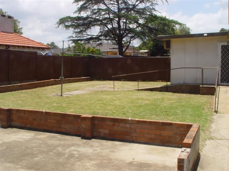 36 Lockwood Street, Merrylands NSW 2160