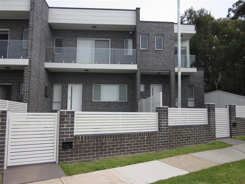 50 Kenyons Road, Merrylands West NSW 2160