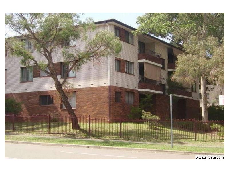 6/518 Church Street, North Parramatta NSW 2151