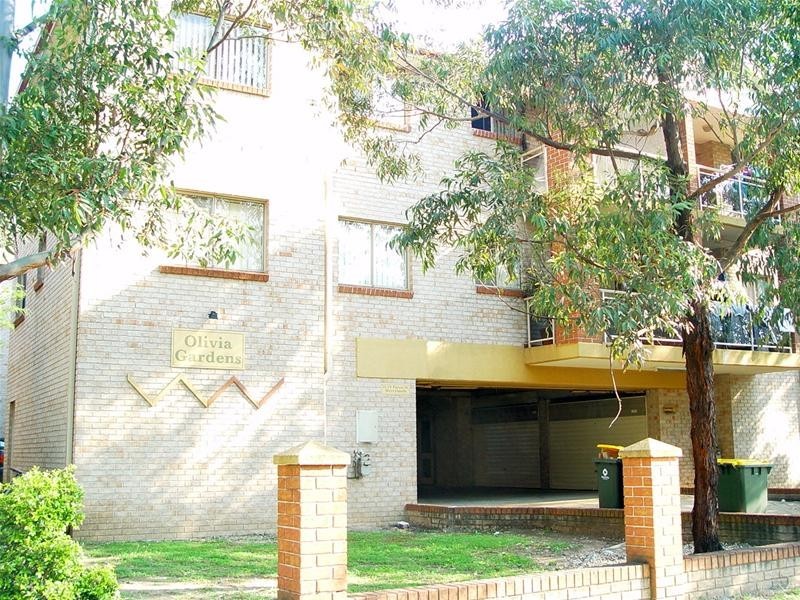 7/26-28 Paton Street, Merrylands West NSW 2160