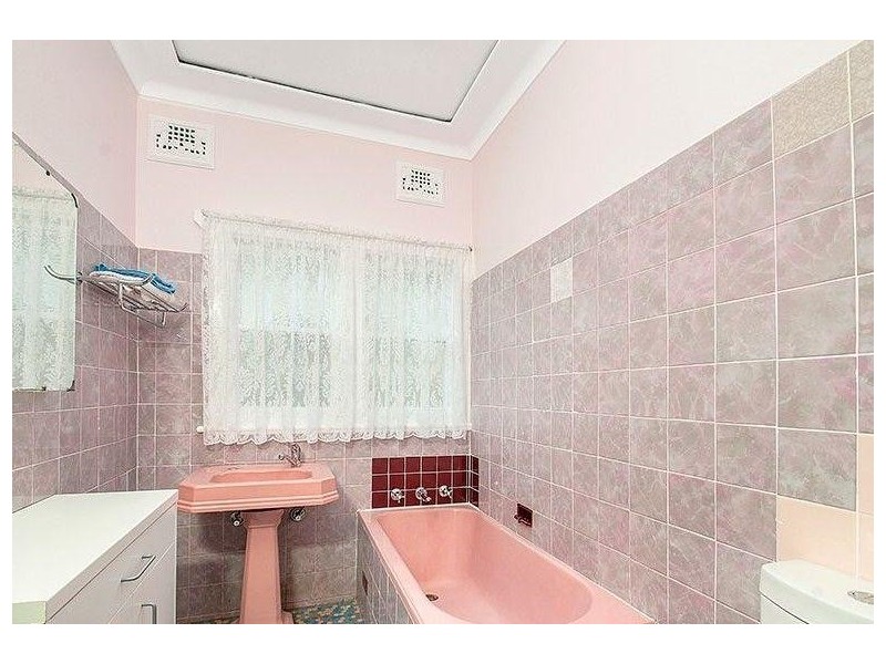 3 Bartlett  Street, South Wentworthville NSW 2145