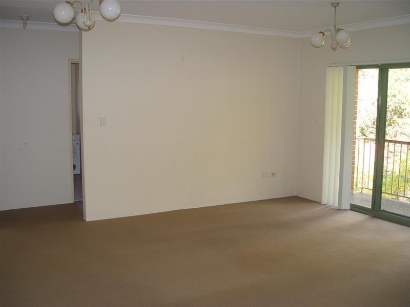 6/35 Sheffield Street, Merrylands NSW 2160