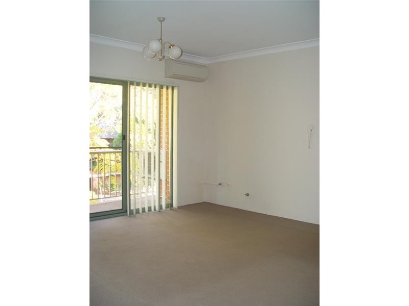 6/35 Sheffield Street, Merrylands NSW 2160