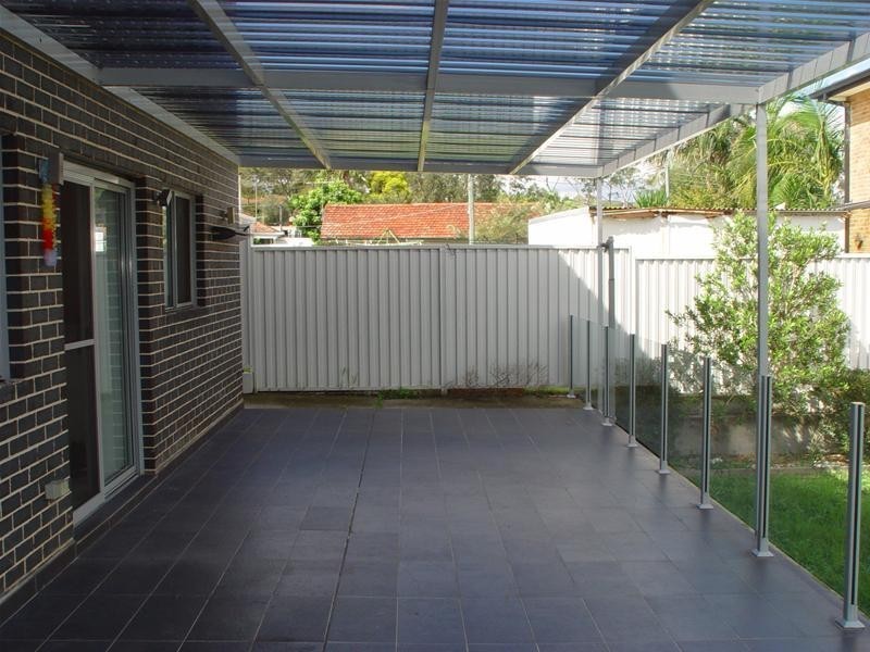 3A Sybil Street, Guildford NSW 2161