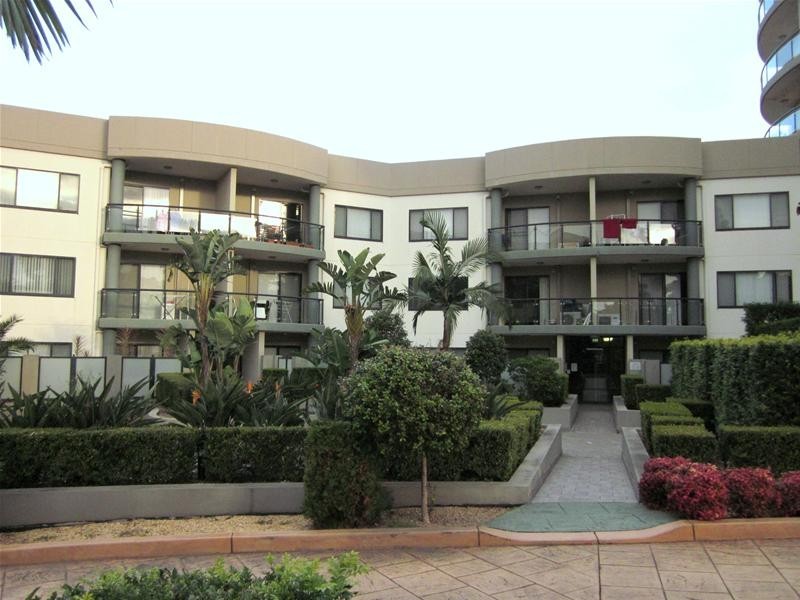 109/91-101C Bridge Road, Westmead NSW 2145