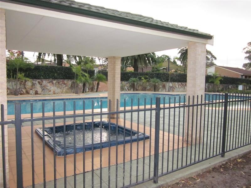 109/91-101C Bridge Road, Westmead NSW 2145