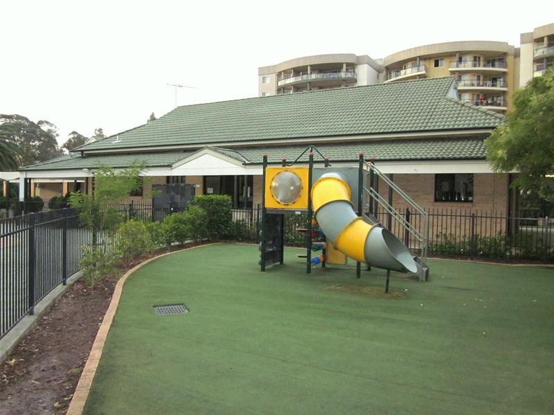 109/91-101C Bridge Road, Westmead NSW 2145