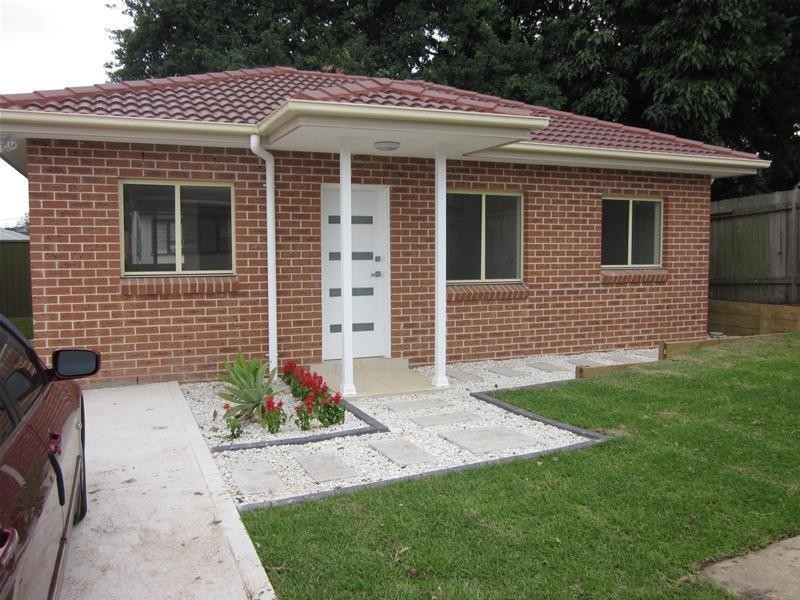 119A Pitt Street, Merrylands NSW 2160