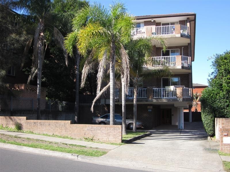 4/69 Marsden Street, Parramatta NSW 2150