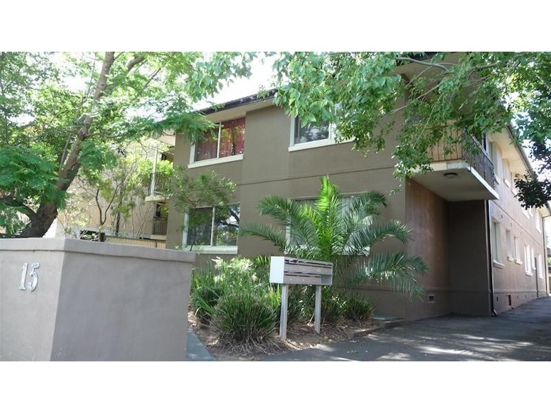 1/15 Todd Street, Merrylands NSW 2160