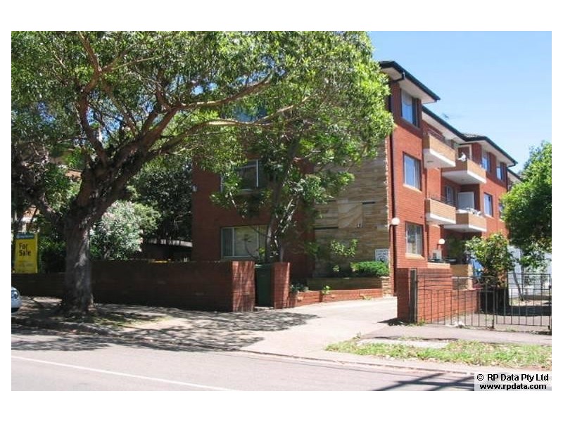 15/42 Wigram Street, Harris Park NSW 2150