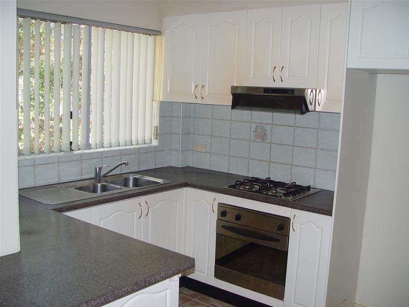 6/68 Stapleton  Street, Pendle Hill NSW 2145