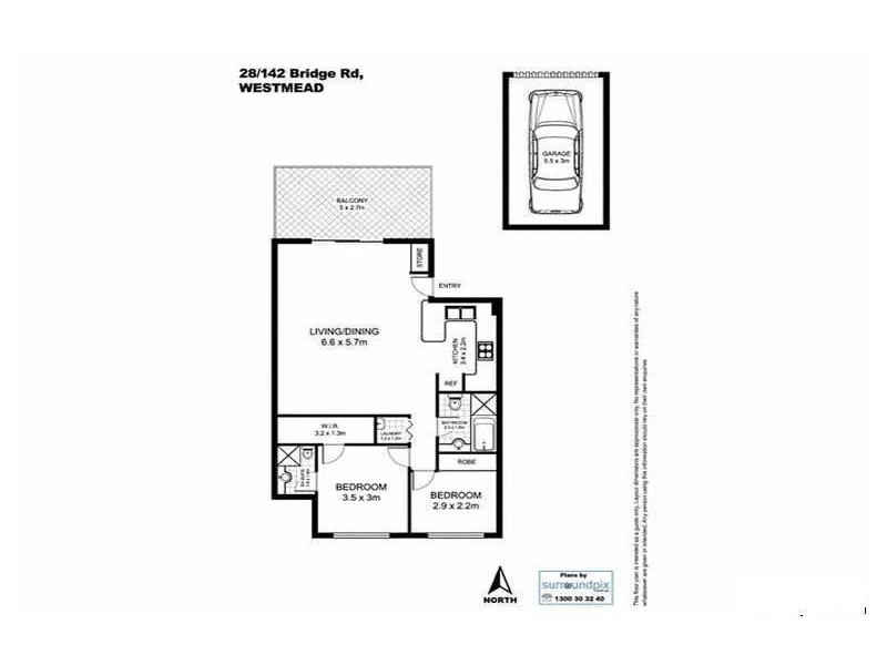 28/142 Bridge Road, Westmead NSW 2145