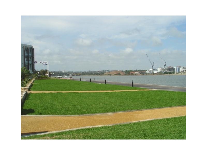 418/16 Marine Parade, Wentworth Point NSW 2127