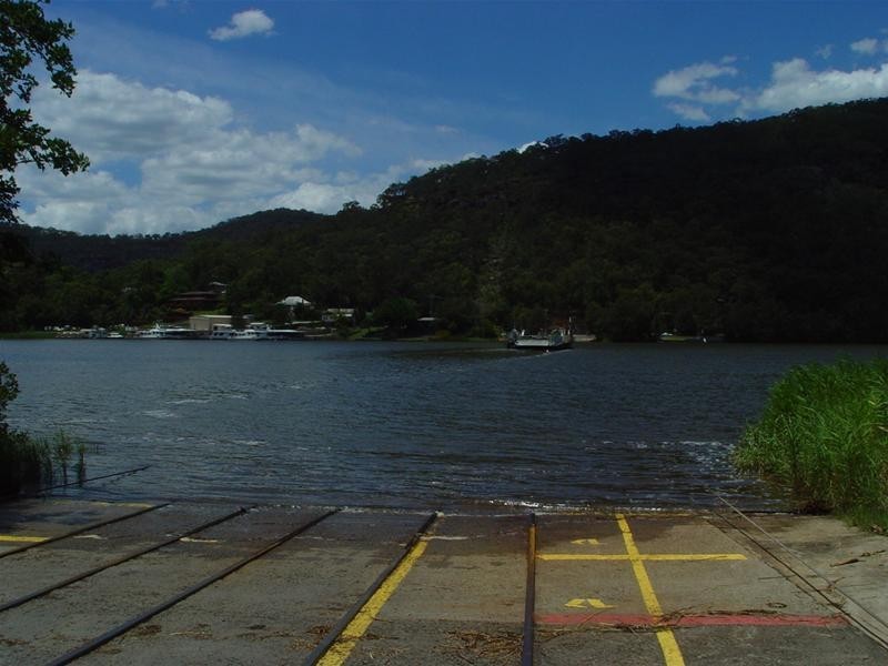 21 St Albans Road, Wisemans Ferry NSW 2775