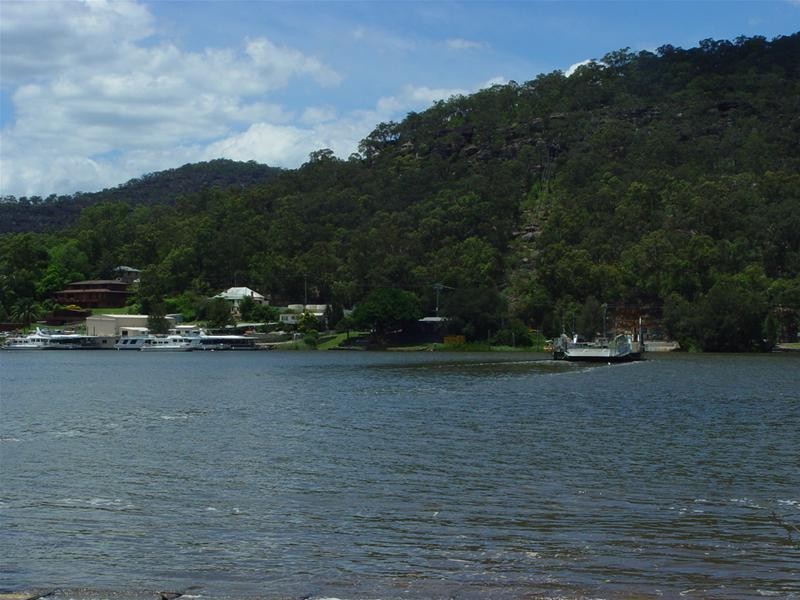 21 St Albans Road, Wisemans Ferry NSW 2775