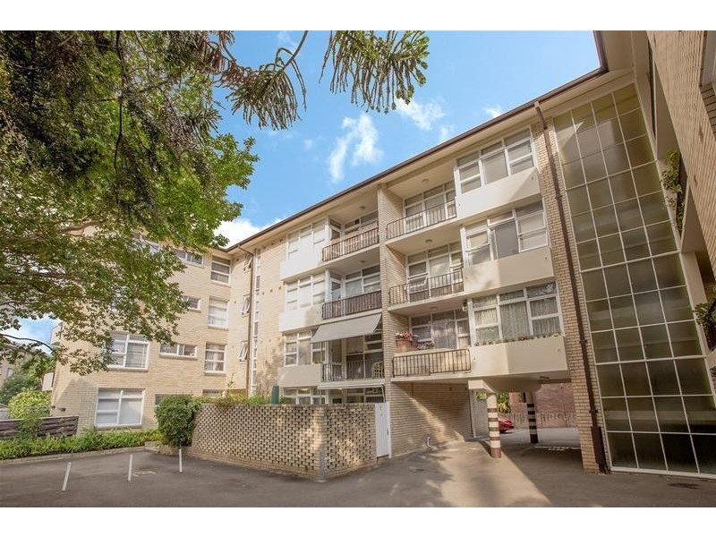 16/23 Gower Street, Summer Hill NSW 2130