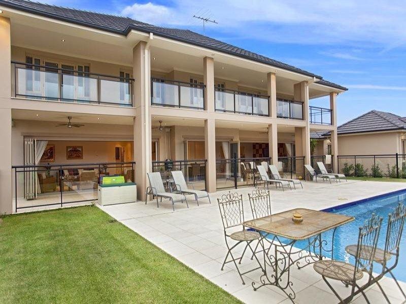 38 Portrush Crescent, Luddenham NSW 2745