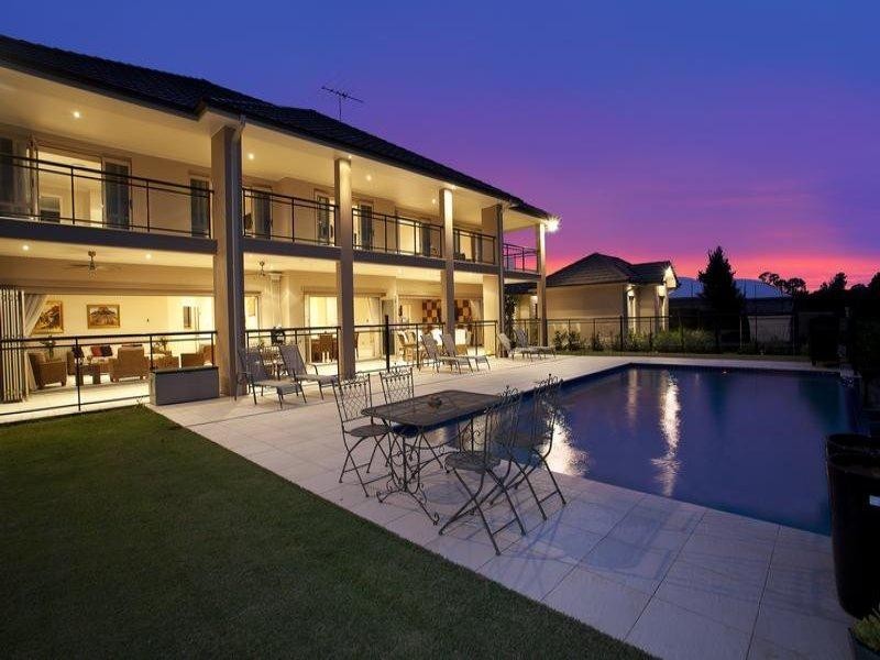 38 Portrush Crescent, Luddenham NSW 2745