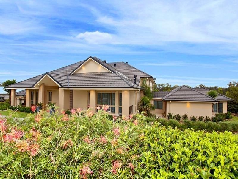 38 Portrush Crescent, Luddenham NSW 2745