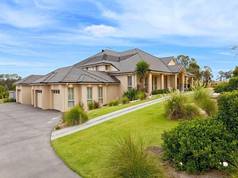 38 Portrush Crescent, Luddenham NSW 2745