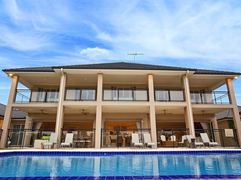 38 Portrush Crescent, Luddenham NSW 2745