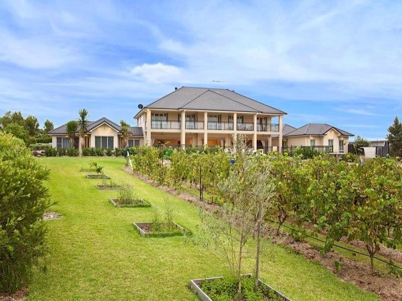 38 Portrush Crescent, Luddenham NSW 2745