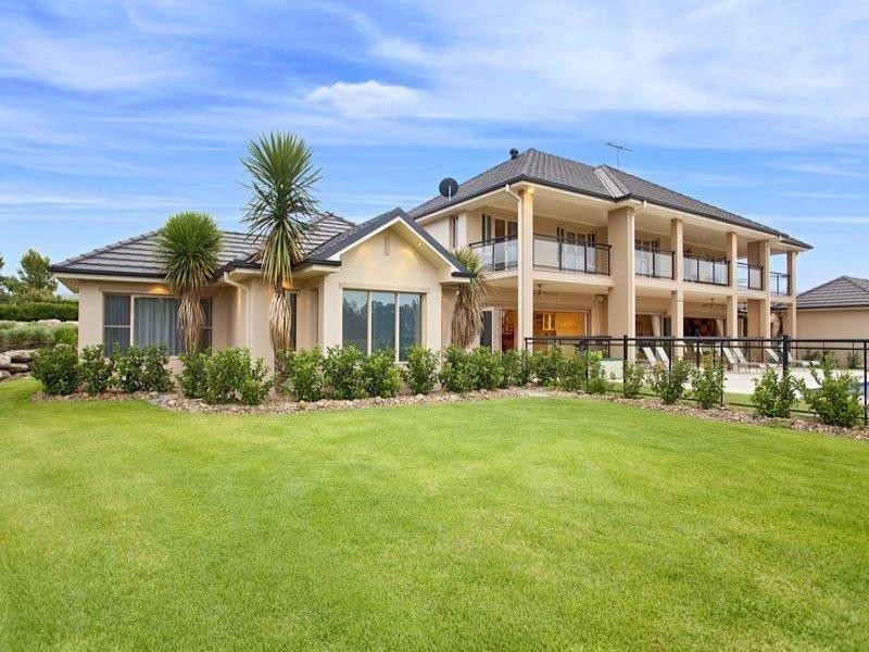 38 Portrush Crescent, Luddenham NSW 2745