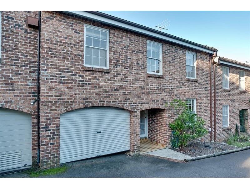 2/38 Sorrell Street, North Parramatta NSW 2151