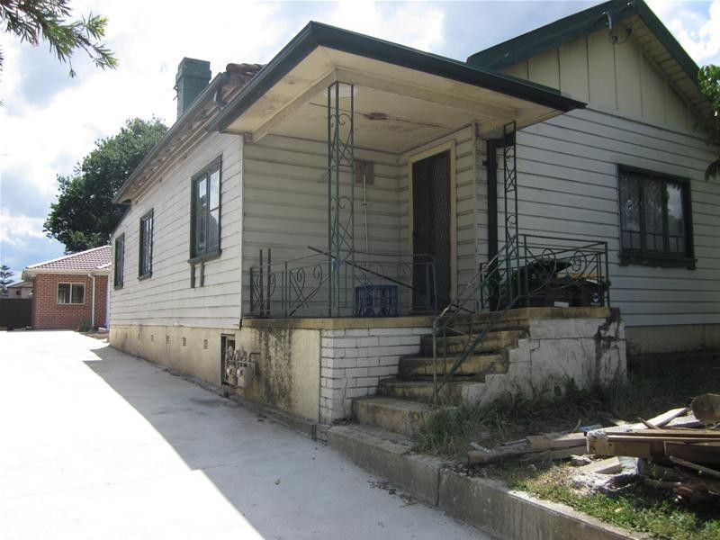 119 Pitt Street, Merrylands NSW 2160