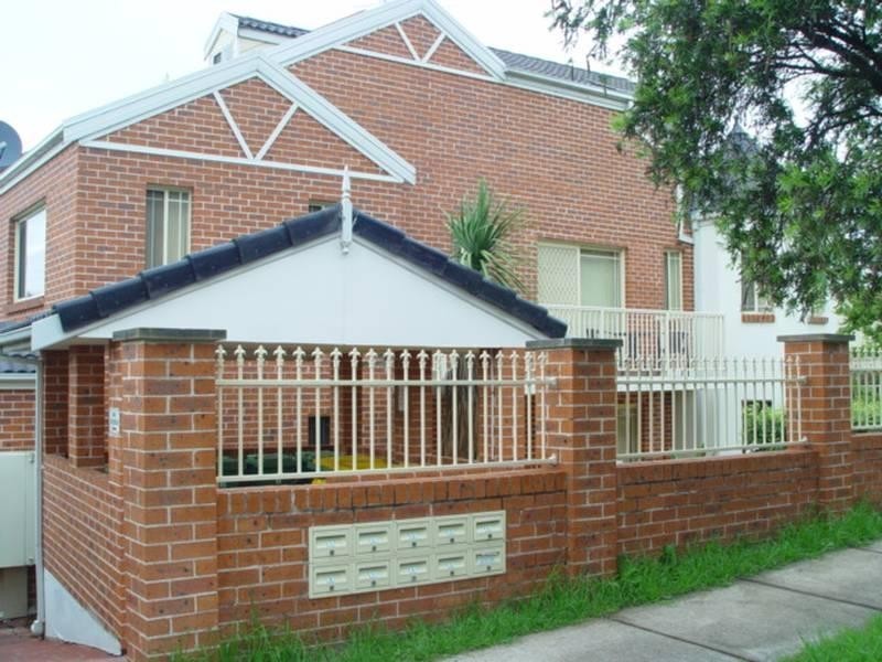 3/29 Harold Street, North Parramatta NSW 2151
