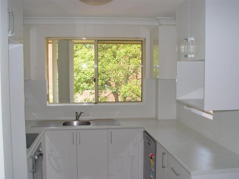 12/66-68 Pitt  Street, Granville NSW 2142