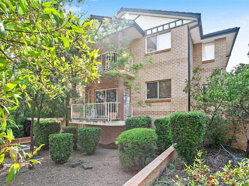 12/66-68 Pitt  Street, Granville NSW 2142
