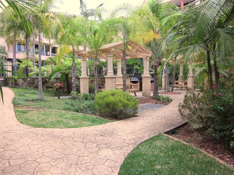 59/14-16 Campbell Street, Northmead NSW 2152