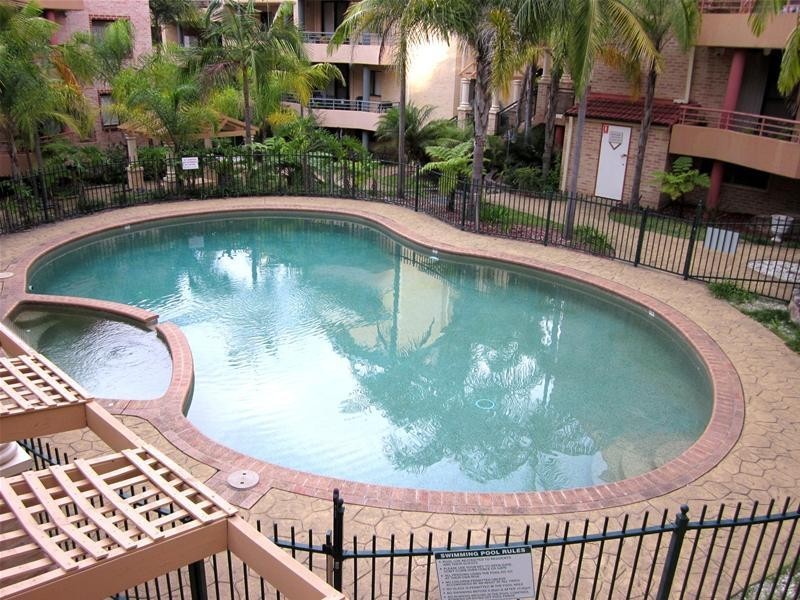 59/14-16 Campbell Street, Northmead NSW 2152